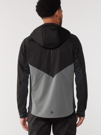 Glide Hood Jacket - Men's