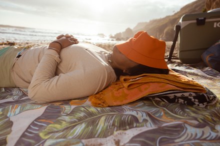 Festival Blanket