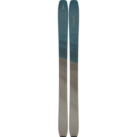 Backland 101 W Skis - Women's 2024/2025