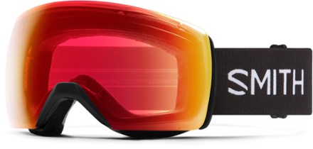 Skyline XL ChromaPop Photochromic Snow Goggles
