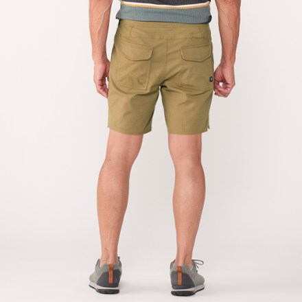 Layover Traveler Shorts - Men's