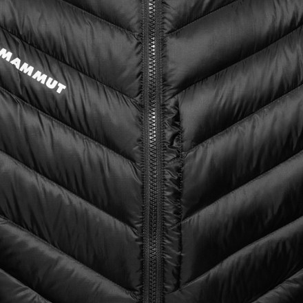 Broad Peak Hooded Down Jacket