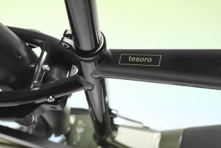 Tesoro Neo X 2 Electric Bike