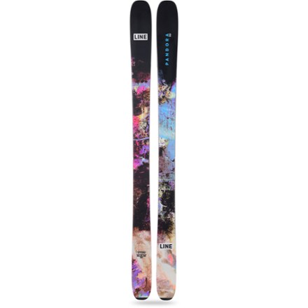 Pandora 99 Skis - 2024/2025