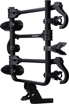Transfer v2 3-Bike Rack