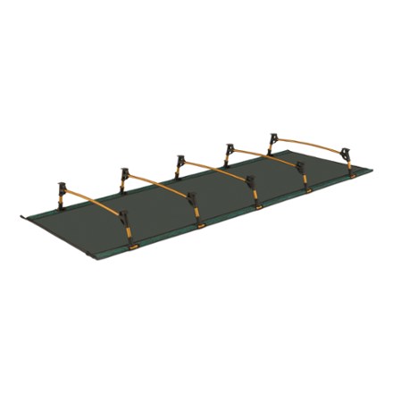 Lowdown Cot