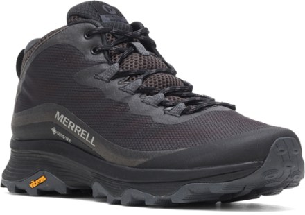 Moab Speed Mid GORE-TEX Hiking Boots - Men's