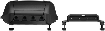 OnShore Rooftop Fishing Rod Carrier