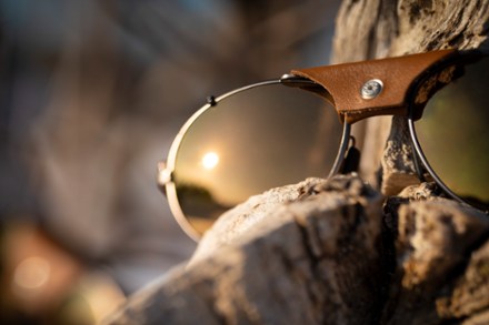 Cham Glacier Sunglasses
