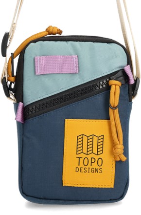 Mini Shoulder Bag