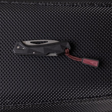 LST Mini Folding Knife