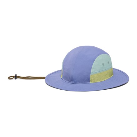 Tech Bucket Hat
