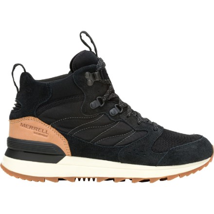 Alpine 83 Recraft Mid Waterproof Boots - Women's