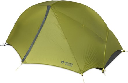 Dragonfly OSMO 2P Tent