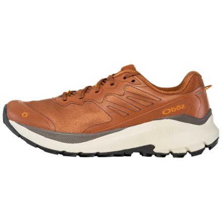 Katabatic Wind Low Hiking Shoes - Men's