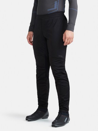 Core Nordic Training Full-Zip Pants - Men's