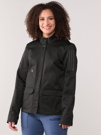 Adidas cycling jacket outlet