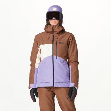 Seen Insulated Jacket - Women's