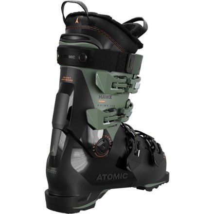 Hawx Prime 110 GW Ski Boots - Men's 2024/2025