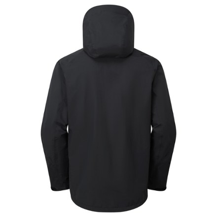 Santiago I.A Jacket - Men's