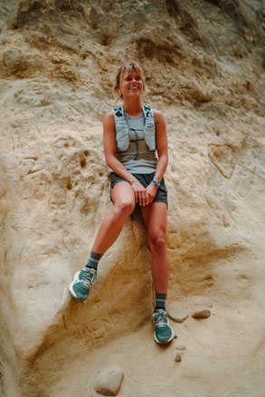 Wildbound Trail-Running Shoes - Women's