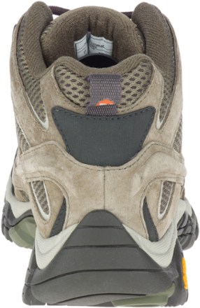Moab 2 Mid Ventilator Hiking Boots - Women's