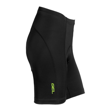 Pro Gel Cycling Shorts - Women's