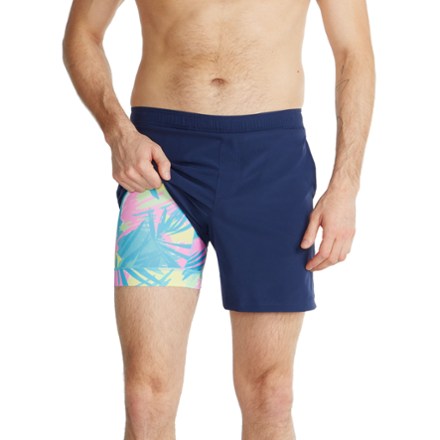 Sport Shorts 7" - Men's