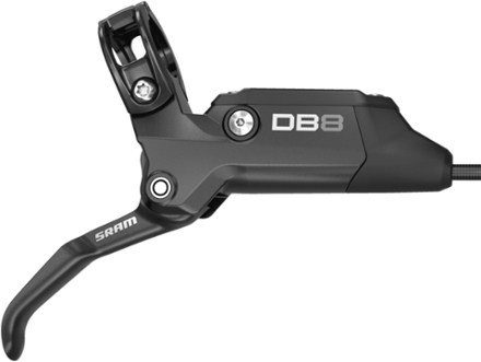 DB8 Disc Brake and Lever Set