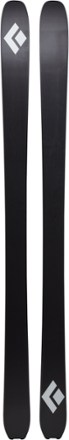 Helio Carbon 88 Skis - 2024/2025