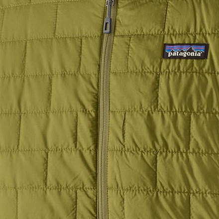 Nano Puff Insulated Jacket - Men's