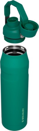 IceFlow AeroLight Vacuum Water Bottle with Fast Flow Lid - 36 fl. oz.