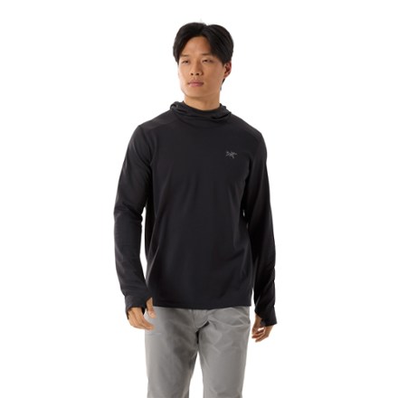 Cormac Heavyweight Hoody - Men's