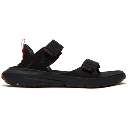 Motion Dune Leather Sandals - Men's