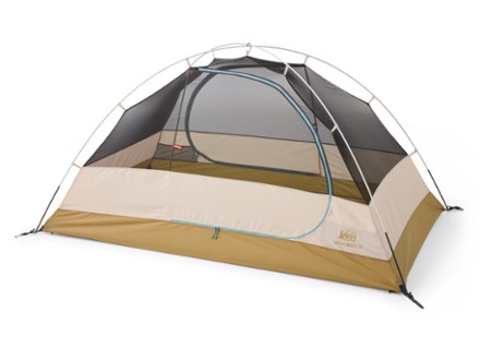 Trailmade Tent with Footprint