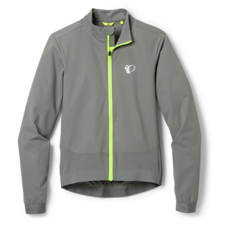 Attack Hybrid Cycling Jacket - Men's