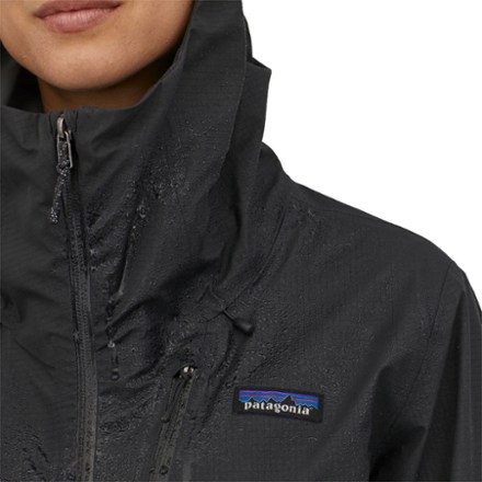 Granite Crest Jacket - Women's