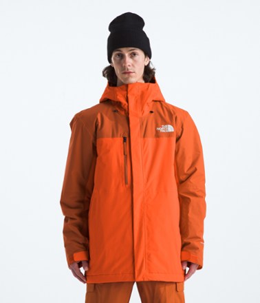 Freedom Insulated Jacket - Men's