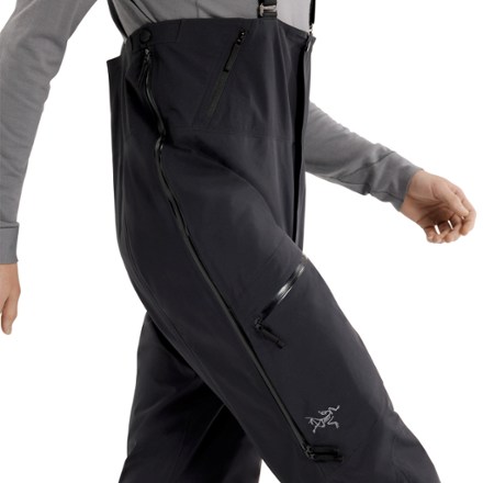 Rush Bib Pants - Men's
