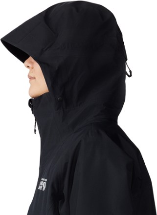 Trailverse GORE-TEX Jacket - Women's
