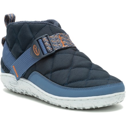 Ramble Rugged Canvas Shoes - Women's
