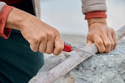 Huntsman Knife