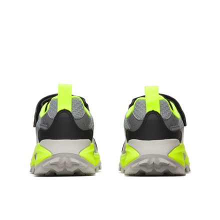 Moab Speed 2 Low A/C Waterproof Hiking Shoes - Kids'