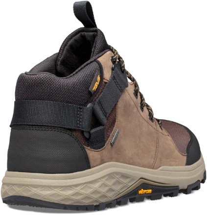 Grandview GTX Mid Hiking Shoes - Men's