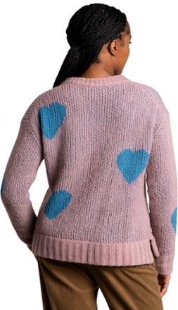 Cotati Dolman Sweater - Women's