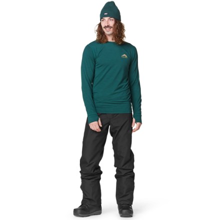 Object Snow Pants - Men's