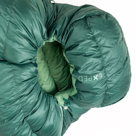 Comfort 30F/0C Sleeping Bag