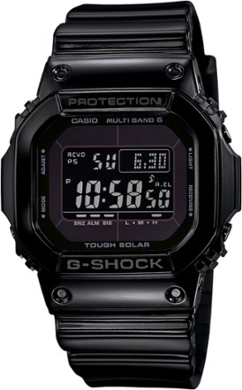 G-Shock GWM5610 Atomic Solar Digital Watch