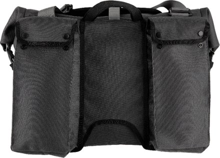 Borough Roll-Top Bag - Large