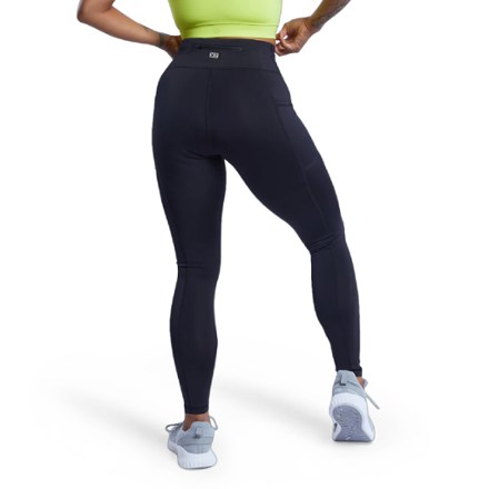 Streamline 7/8 Leggings